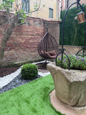 Eden Luxury Suite - Venice Santa Croce